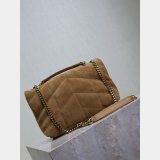 Saint Laurent(YSL) Loulou Puffer 7 Star 759337 Shoulder Bag