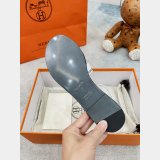 UK Both Wholesale 1:1 Mirror Sandals Retail Hermes Replica Shoes