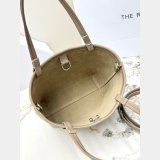 The row Best Park Tote Small handbag