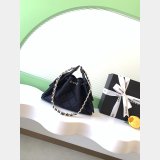 Top Quality 25 Small Hobo 1:1 AS5631 & AS5293 Handbag