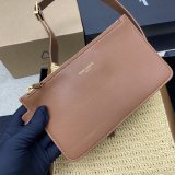 Best Saint Laurent LE 5A 7 SOFT 713938 Raffia Bag