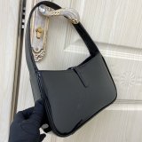 Replica Saint Laurent LE 5A Hobo 657228 Bag