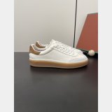 Luxury Loro Piana Tennis Walk Sneaker