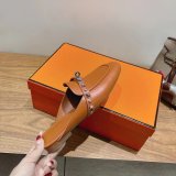 Hermes Oz mule
