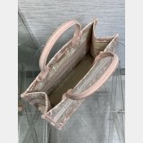 Christian Boutique Dior Book Tote High Quality Bags