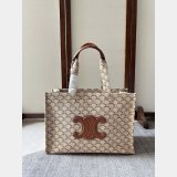 Celine CABAS THAIS Large ToTE Bag