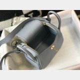 Best Quality Hemers Human handmade Stiching Mini Lindy 19CM