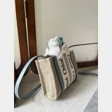 Best Quality Chloe Tote-Bag Woody