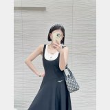 Dior Bucket Oblique Jacquard 2860 Inspired Bag