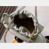 High Quality Loewe Medium Flamenco Purse Nappa Lambskin 30CM