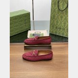 Wholesale Inspired Gucci Loafers Shoes