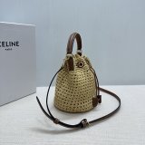 High Quality CELINE TEEN CLARA Bag 122622