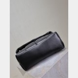 Saint Laurent Luxury Replica Shoulder Loulou Bag 23/29/35cm