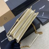 1:1 Mirror Ysl SUNSET 22CM 422906 HANDBAG