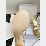 Fashion Diorissime Sandal