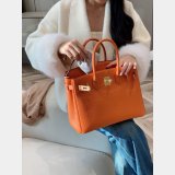 Birkin Dream Bag Hermes 30CM Top Quality Replica Fake Jewelry Online
