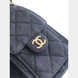 Top Quality 25 Small Hobo 1:1 AS5631 & AS5293 Handbag