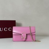 Gucci Dionysus Mini Crossbody 837370 Shoulder Bag
