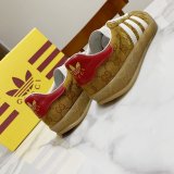 Gucci & Adidas Sneakers 2025