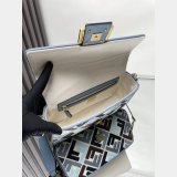 Top Fendi Baguette Handbag