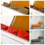 YSL Replica Loulou Small Matelasse Lambskin AAA+ Bag