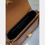 Top Quality SAINT LAURENT 634306 SOLFERINO box 19CM