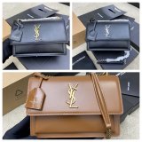 Top Quality Sunset 22cm 422906 Handbag