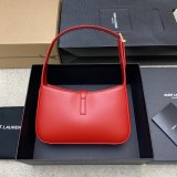 Replica Saint Laurent LE 5A Hobo 657228 Bag