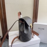 BACKPACK CELINE BONNIE IN Smooth Calfskin