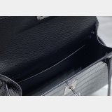 Best Hermes Mini Kelly 1:1 Replica 19CM Handbags