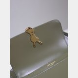 Top Quality YSL SAINT LAURENT 634306 SOLFERINO box 19CM