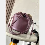 Top Loewe Flamenco Purse Bucket 32CM