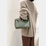 7 Star Hermes Birkin TOGO Leather Handbags 25CM