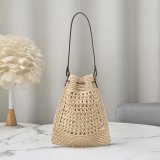 Top Quality MIUMIU Lucky Woven Bag 5ND016