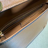 Replica Shoes Online Storewebsite to buy replica Gucci 699268 Blondie shoulder bag