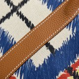 AAA+ Hermes Garden Party Fjord 36CM Luxury Bag