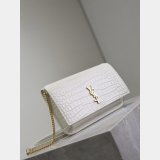 YSL MONOGRAM Phone Holder 635095 Mini Bag