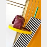 Jamie Knockoff YSL Handbag JAMIE Women 763475 Bag 26CM