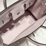 Best Hermes Birkin TOGO Leather Handbags 25CM