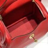 Best quality Hemers Mini Lindy 19CM handbag