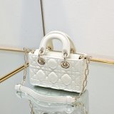 Designer Replica D-joy Mini Bags For Sale