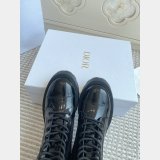 D-Unit Ankle Boot