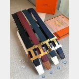 Best Hermes Replica Belts 32mm to Get the Look Fake Jewelry Online