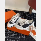 Top Designer Hermes Bouncing Sneaker