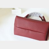 Duplicate 837467 Gucci Softbit Small Shoulder AAA+ Black Bag