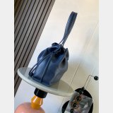 Luxury LOEWE Large Flamenco Clutch In Nappa Calfskin 38cm