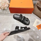 BUY BEST HERMES CHYPRE SANDAL Epsom leather