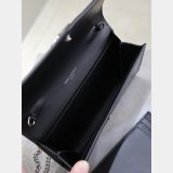 Replica Saint Laurent Inspired 607788 Mini Envelope Bag