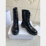 D-Unit Ankle Boot