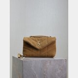 Saint Laurent(YSL) Loulou Puffer 7 Star 759337 Shoulder Bag